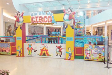 Polo Shopping tem novas atrações