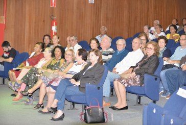 Funssol realiza 4ª Tarde  do Conhecimento e Cultura