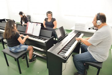 Oficinas Culturais têm inscrições abertas