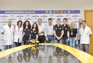 Imagem da Semana 28/07/2017