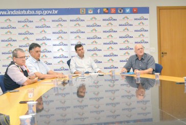 Prefeitura abre processo  para declarar caducidade