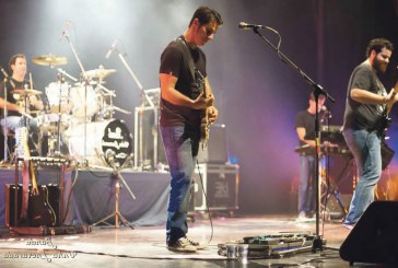 Bandas tocam no  Indaiatuba Clube