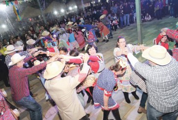 Festa Julina do Clube 9 acontece dia 22