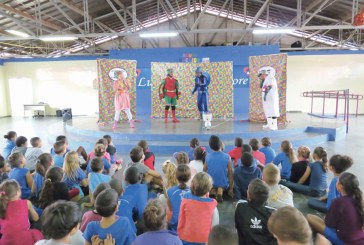 Peça teatral tem quatro apresentações gratuitas