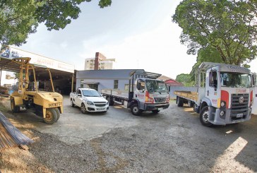 AçoFort visa praticidade e agilidade nas obras