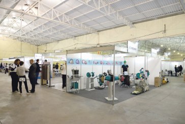 Feira das Indústrias acontece de 22 a 24