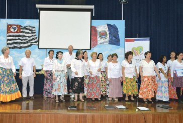Prefeitura realizou a 4ª  Tarde de Conhecimento