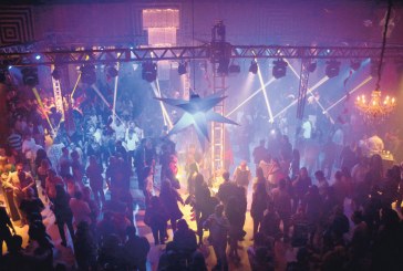 Clube 9 de Julho promove Flashback