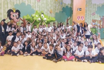 ‘Turma da Mônica’ é tema de estudos de língua portuguesa