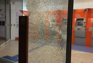 Roubo a banco termina com mortos e um ferido em Indaiatuba