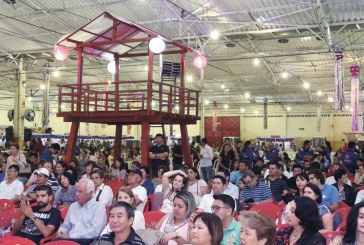 Acenbi anuncia 2º ‘Indaiatuba Matsuri’