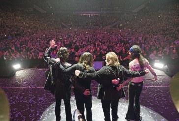 ‘Black Sabbath: The End  of the End’ é no Topázio