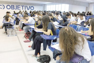 Objetivo promove  Fuvestão 2018