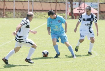 Rodada contabiliza  79 bolas na rede