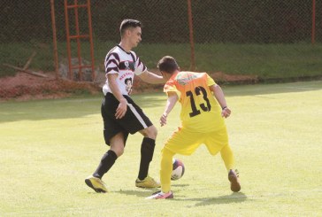 Minicampo contabiliza 87 gols