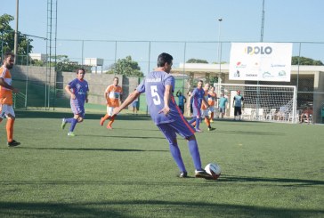 Nove times disputam quatro vagas