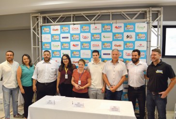 Clube 9 de Julho promove edição 2017 em novembro