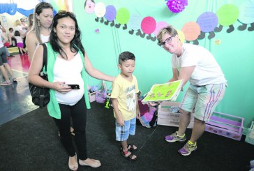 Feira Literária acontece  amanhã, dia 7, nas escolas
