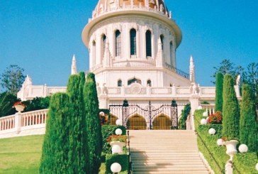 Comunidade Bahá’í da cidade se prepara para comemorar nascimento do Fundador
