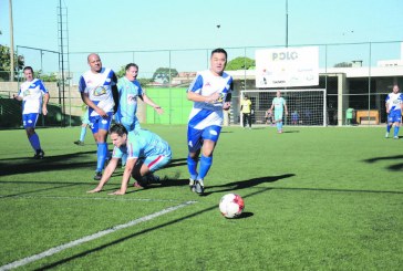 IC define últimos  semifinalistas