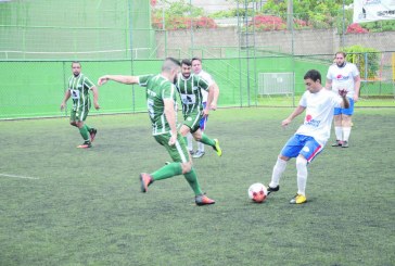 Finalistas do society do Indaiatuba Clube serão definidos no domingo