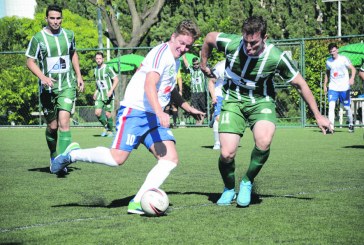 Semifinais do Society do Indaiatuba Clube começam