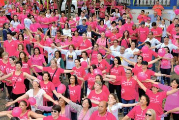 Palestras marcam o encerramento