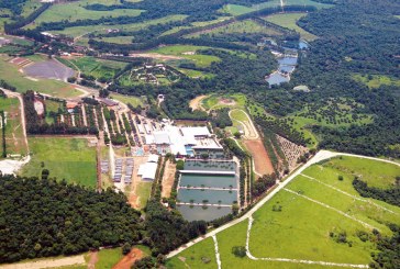 Parque Maeda espera receber 10 mil pessoas