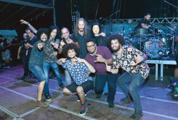 Final reúne mais de 16 mil pessoas no Parque