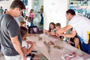 Objetivo promove ‘Feira do Conhecimento’