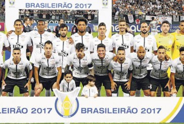 Corinthians vence e é heptacampeão