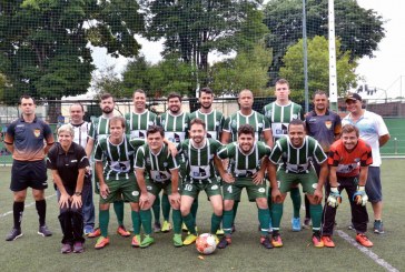 DF Engenharia e Flexchange são as campeãs do Society