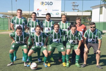 Domingo é dia da grande final