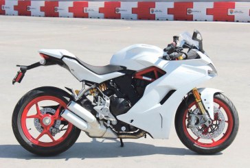 Salão Duas Rodas apresentou novidades