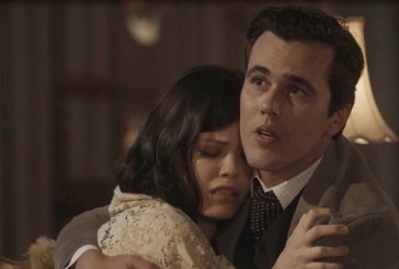 Novelas da Semana