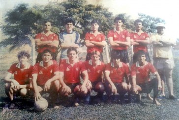 Início dos anos 1980
