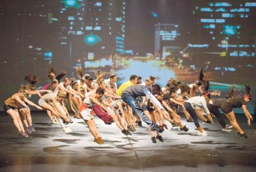 Festival de Dança é apresentado