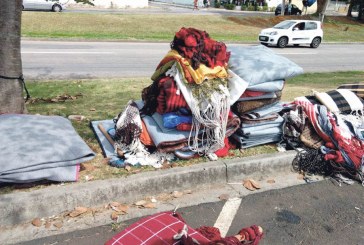 Fiscalização e Guarda Civil