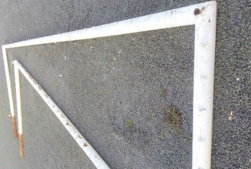 Primavera fará Memorial para as traves do gol