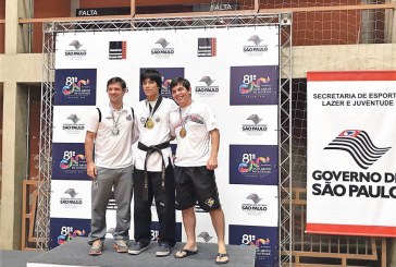 Cidade fica entre as cinco melhores