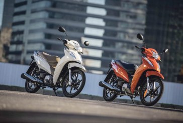 Biz 2018 aposta na segurança