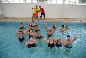 Férias Quentes será de 3 a 19 de janeiro