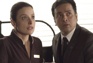 Novelas da Semana 08/12/2017