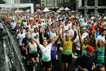 Secretaria de Esportes oferece ônibus gratuito para corrida de São Silvestre
