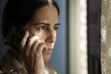 Novelas da Semana 1/12/17
