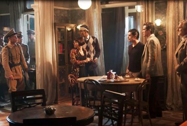 Novelas da Semana 15/12/2017