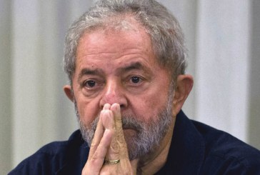 TRF amplia condenação de Lula