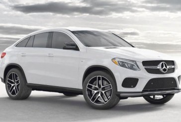 GLE 43 AMG: Adrenalina tamanho família