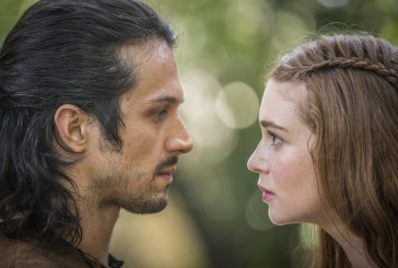 Novelas da Semana 19/1