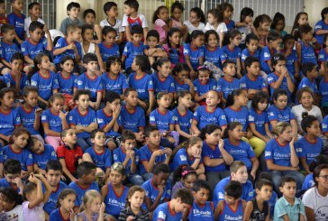 Indaiatuba é a primeira da RMC no íncide de oportunidades da Educação Brasileira
